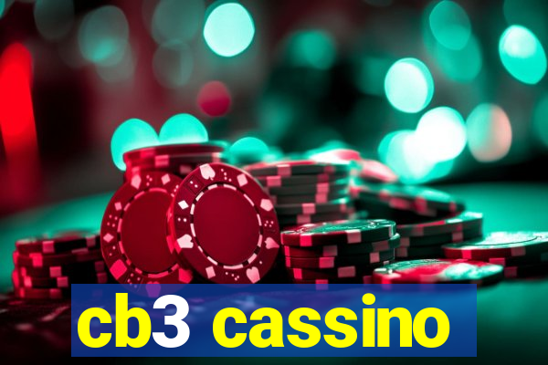 cb3 cassino